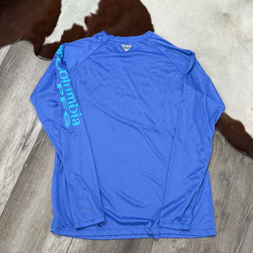 Women's PFG Tidal Tee™ II Long Sleeve Shirt - Picture 2 of 5